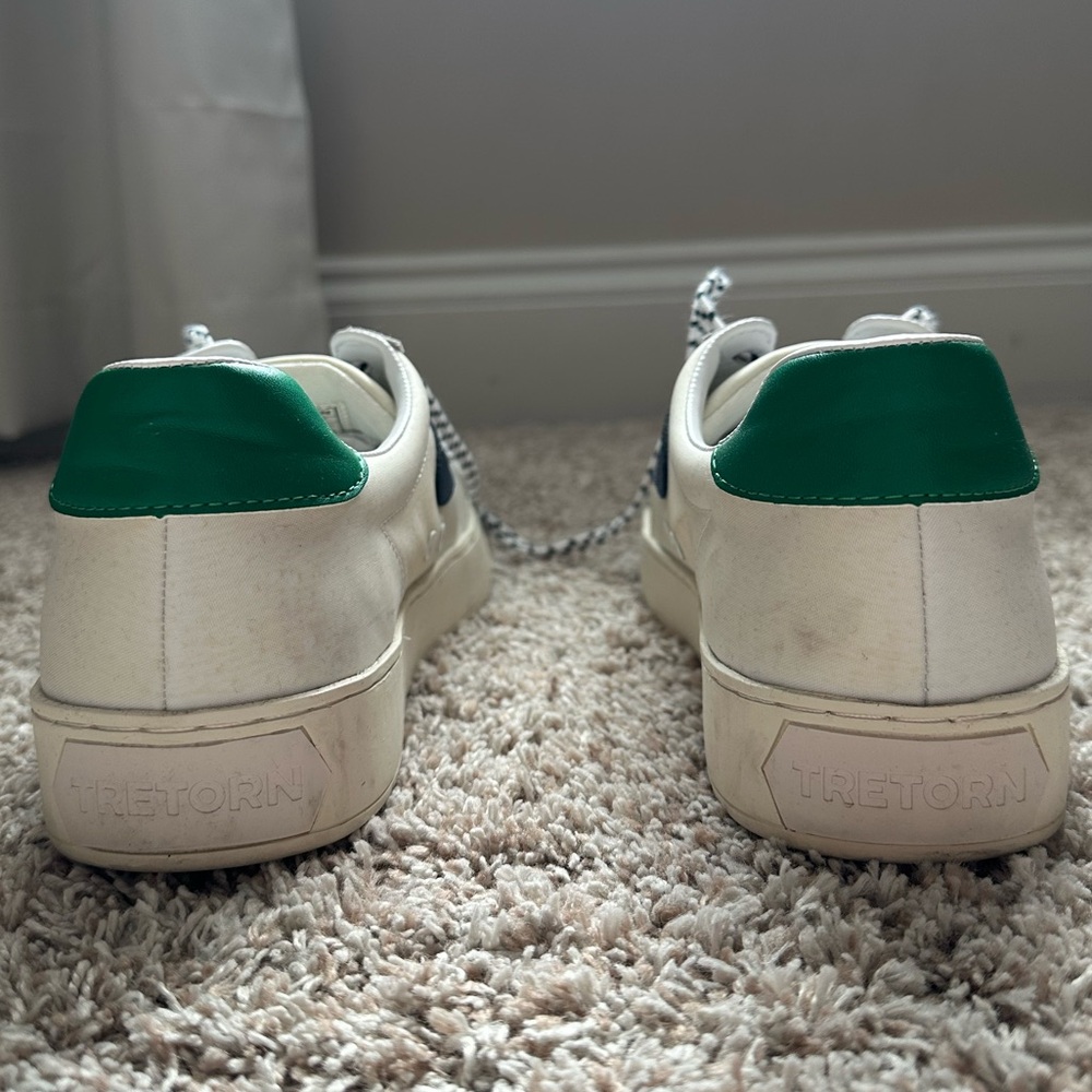 Tretorn Hayden Sneaker - Picture 4 of 6